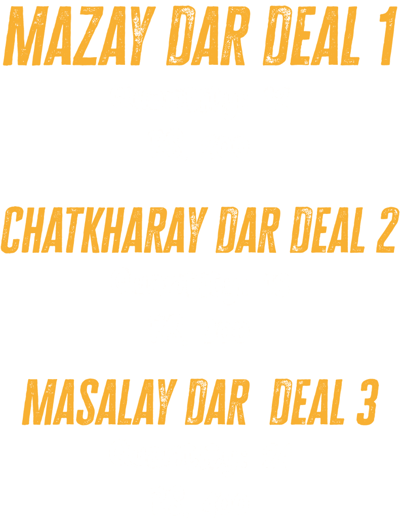Deals