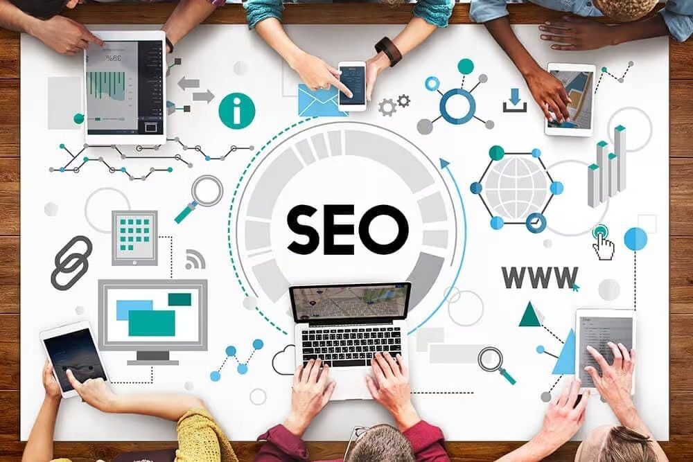 Understanding SEO basics